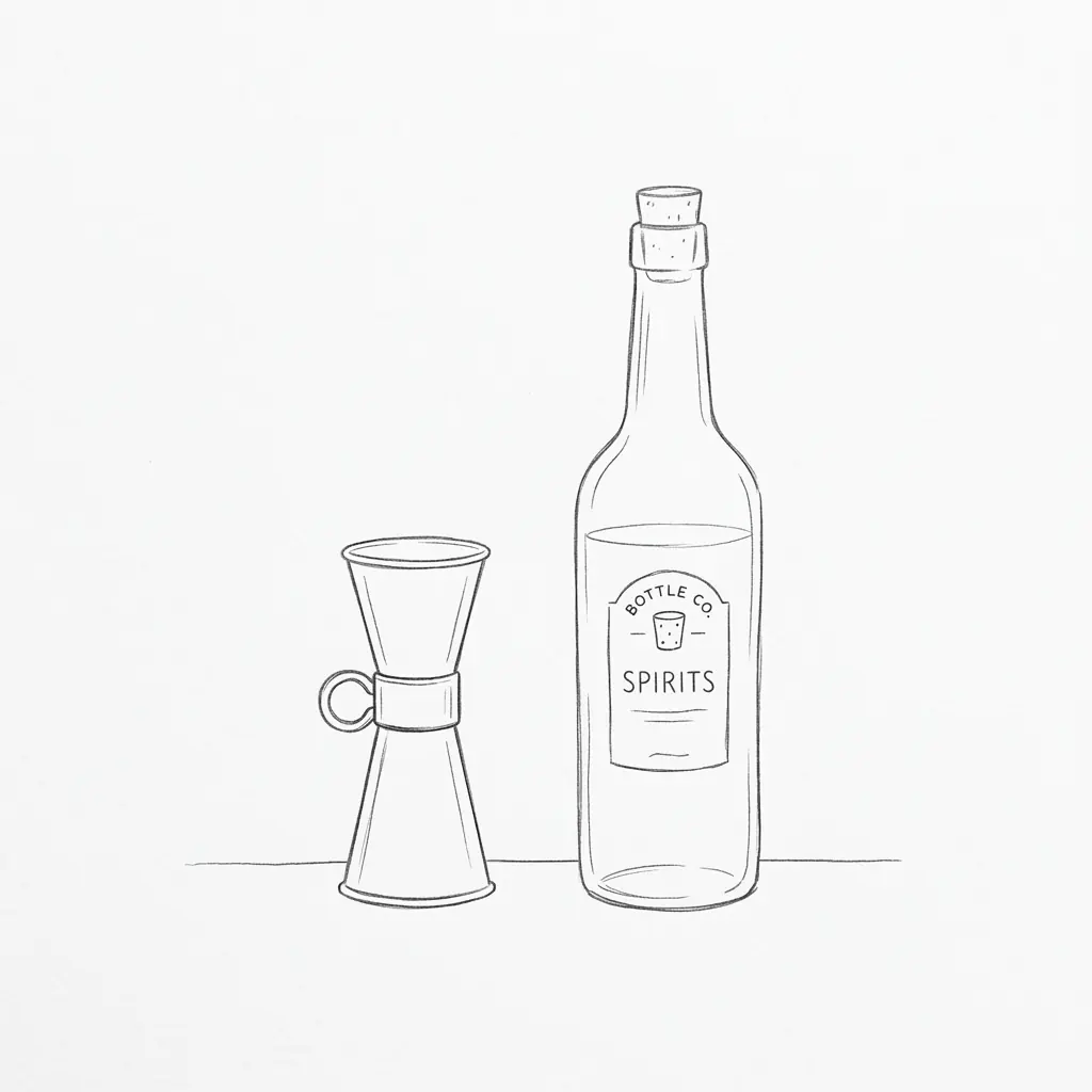 Wedding Alcohol Dilution Calculator — Batch Cocktail ABV Guide