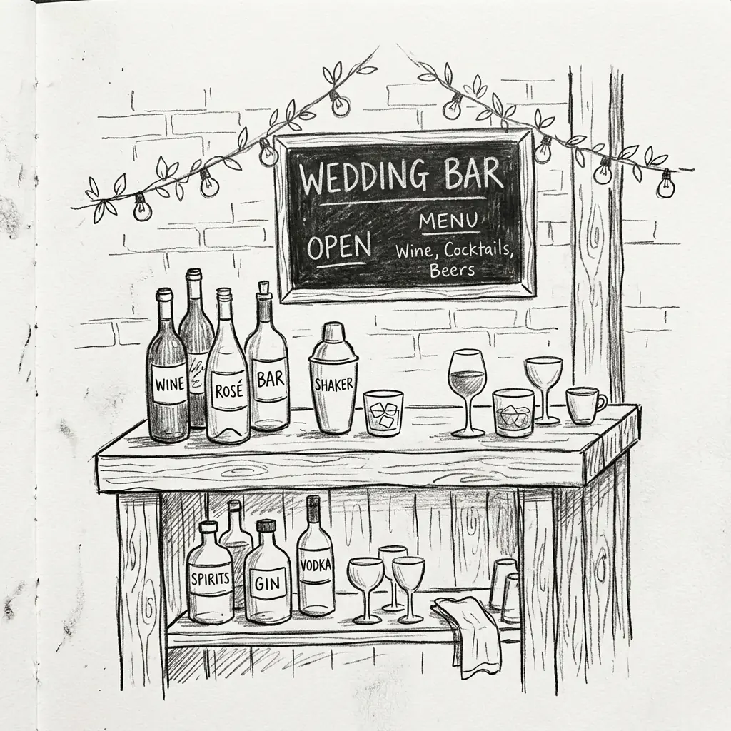 Wedding Catering Cost Estimator — Buffet vs Plated Pricing Guide