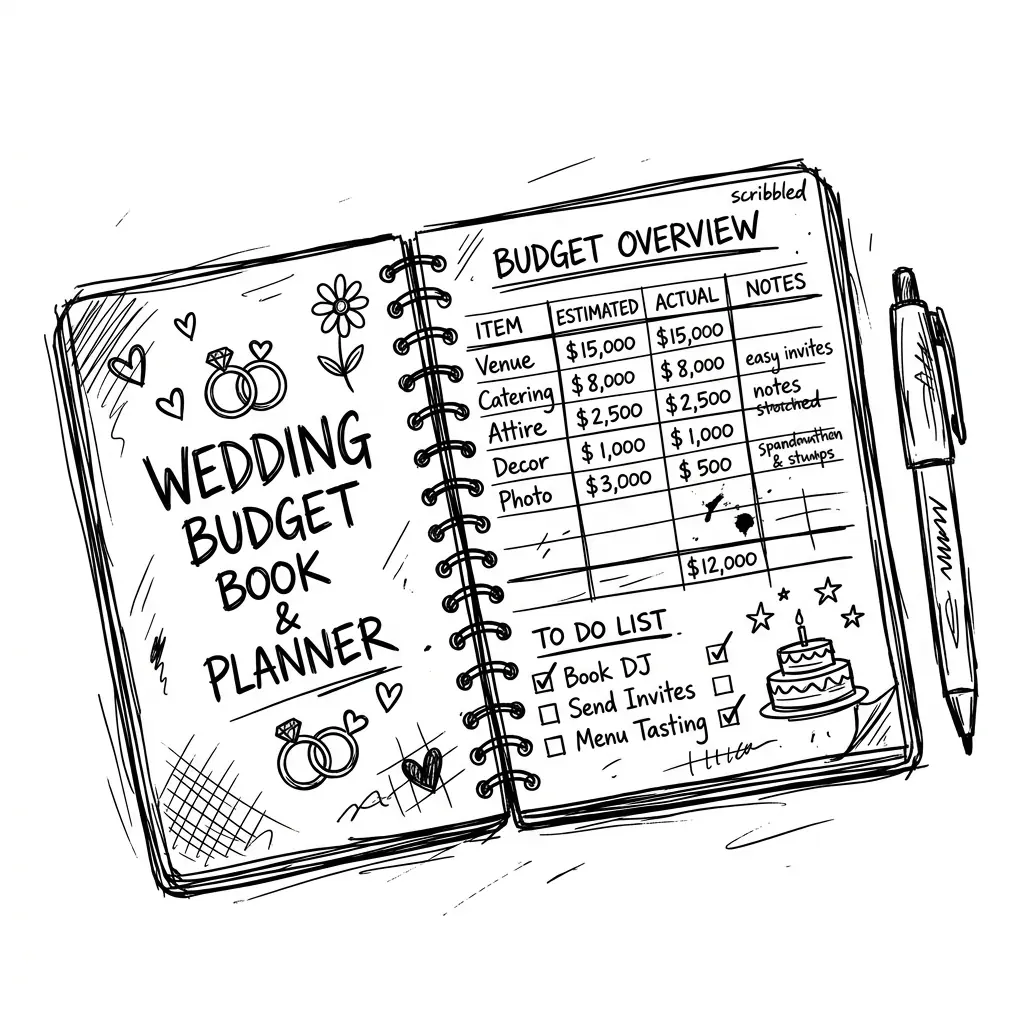 Honeymoon Budget Estimator — Destination Cost Planner